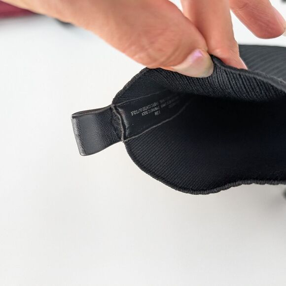 Steve Madden sock boots - Picture 11 of 14